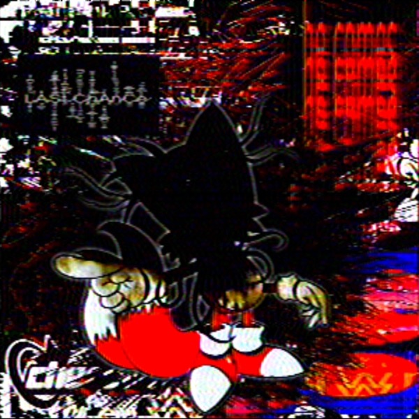 Last Chance (Cheremixed) [DJ Mix]