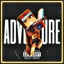 Adventure (Minecraft Dungeons) - Single