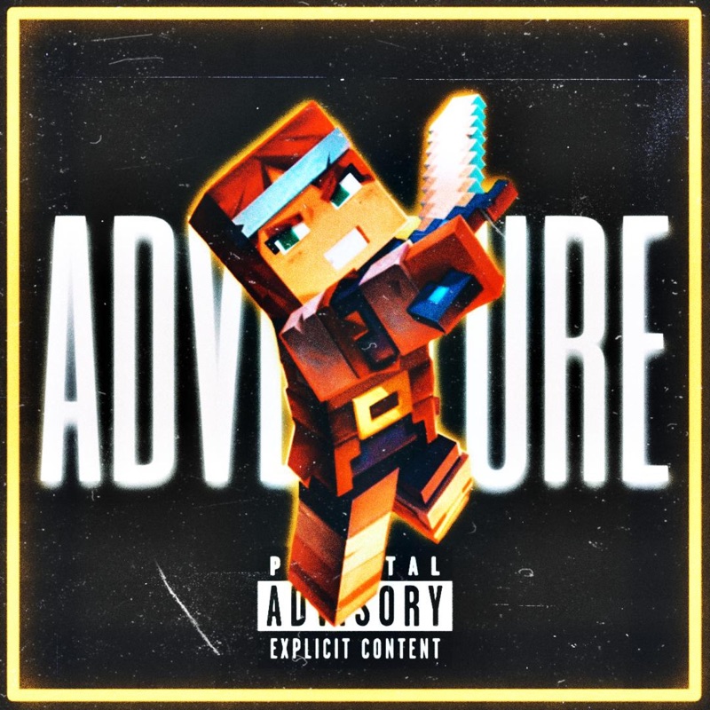 Adventure (Minecraft Dungeons) - Single