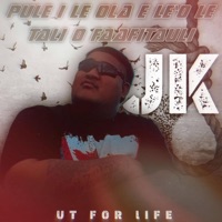 Pule i le ola e le'o le tali o faafitauli - Single - James Konelio Aulai