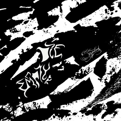 DIE EMPTY (COMPOSED PART) - EP