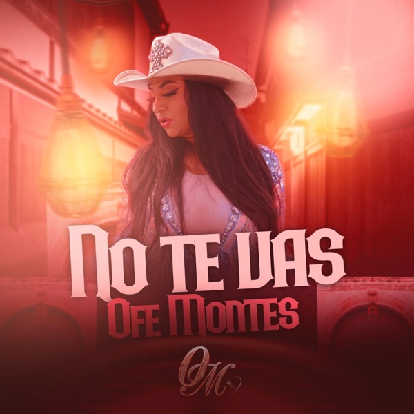 No te vas