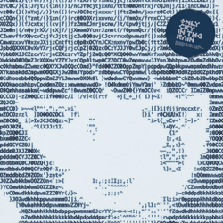 Only cry in the rain - EP - CHUU Cover Art