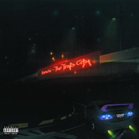 TRAP CITY - EP - aeyjay