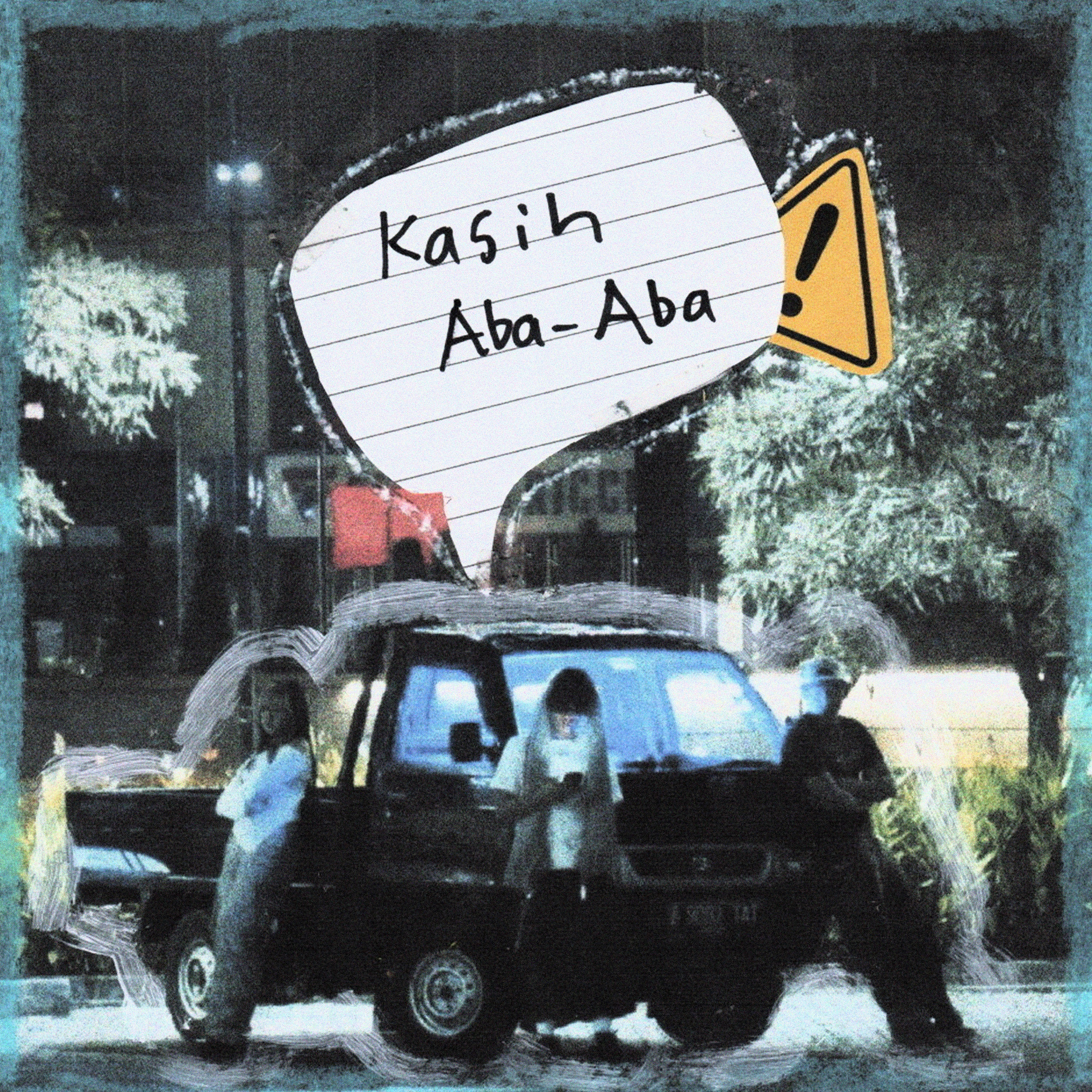 Now On Air: Naykilla, Tenxi Jemsii - Kasih Aba Aba (2025)