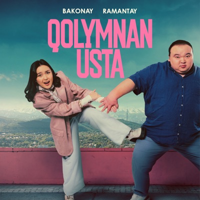 Қолымнан ұста