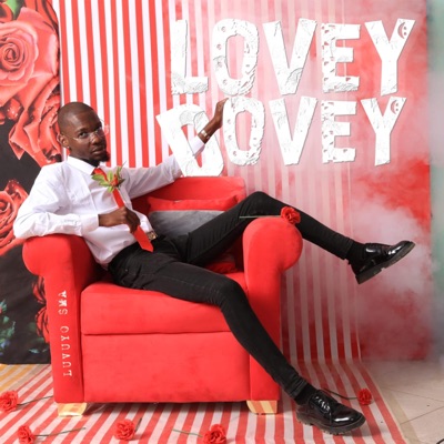 Song - Lovey dovey (feat. Catalyst & Selbisticsoul) - Luvuyo SMA