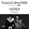 Il Trovatore: Act IV Scene IV: Che! Non m'inganna quel fioco lume (Live at Teatro Colón, Buenos Aires, 05/05/1969) [Restauración 2024]