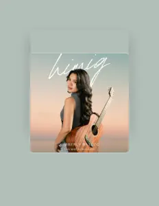 Listen to Kimberly Baluzo, watch music videos, read bio, see tour dates & more!