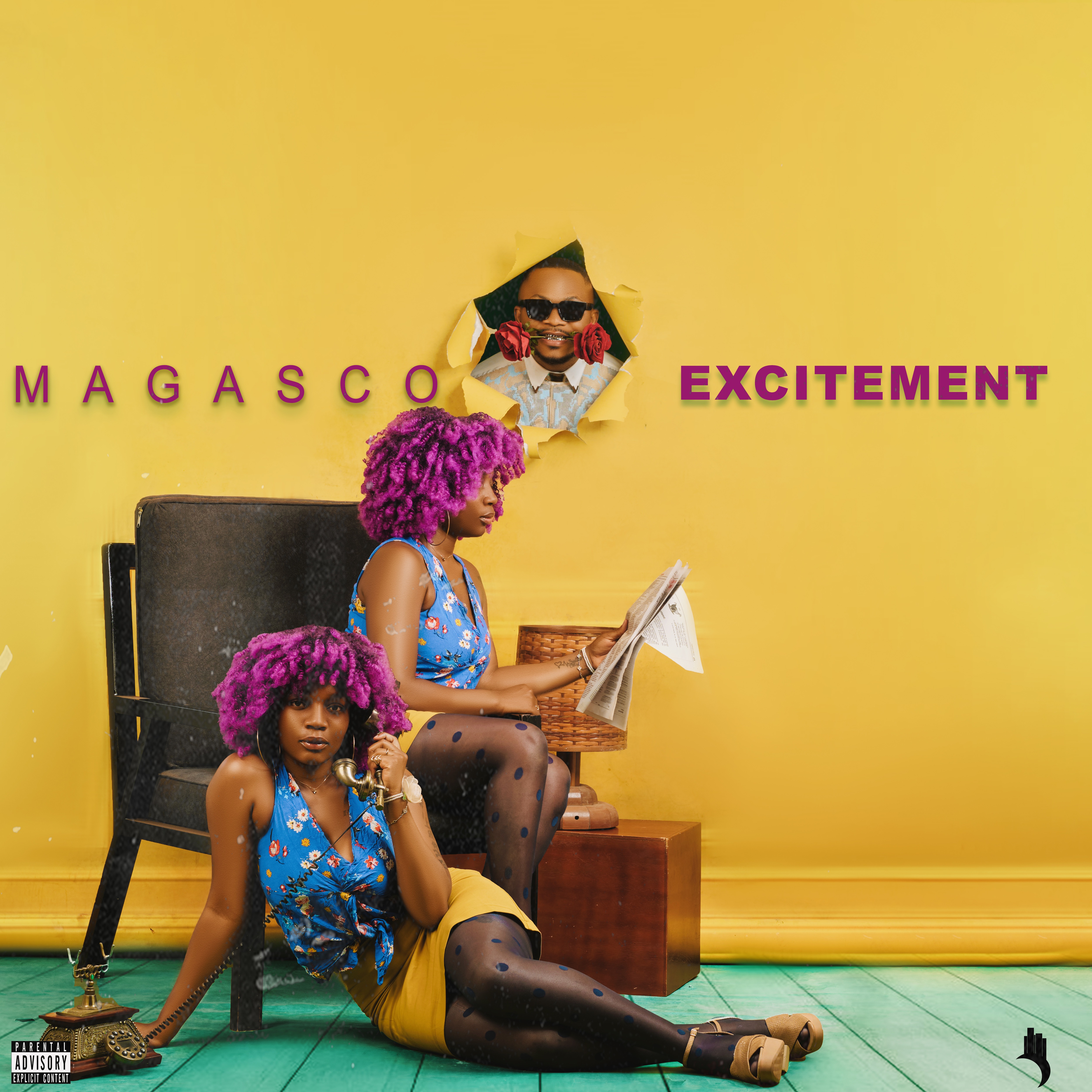 Magasco - Topic - Sunshine