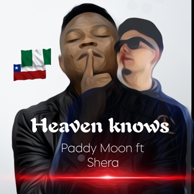 Heaven Knows (feat. Shera) - Single