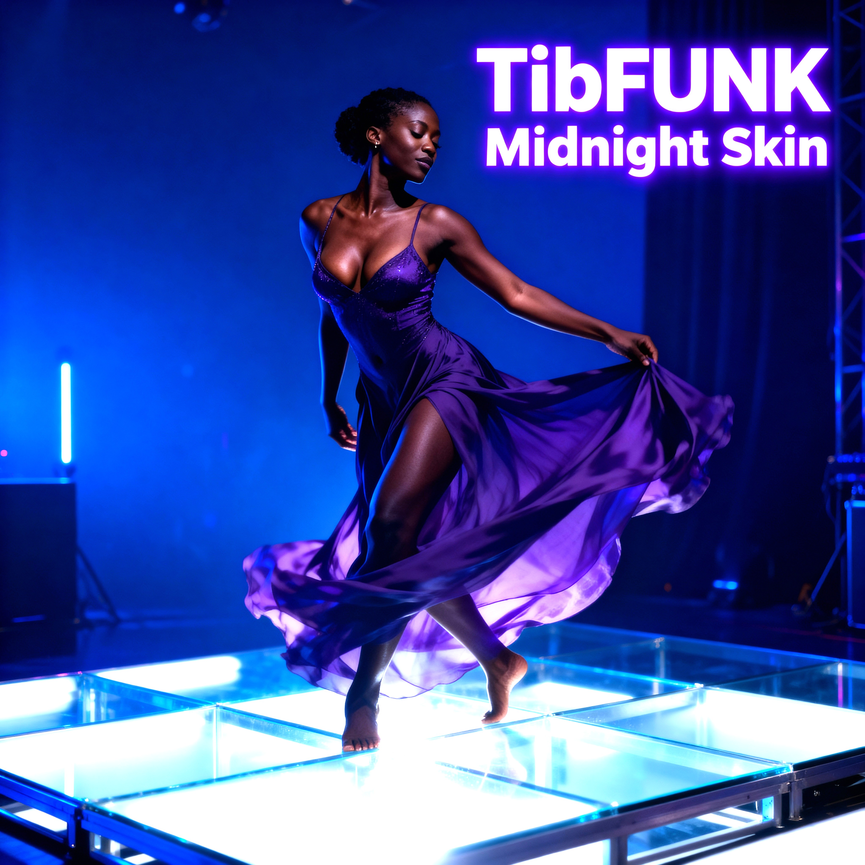 Midnight Skin - Single