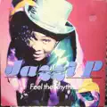 Feel The Rhythm