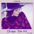 Stronger Than Me