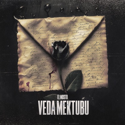 Veda Mektubu - Single