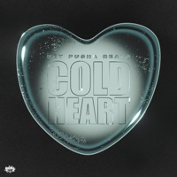 Cold Heart (Instrumental) - Single - Key Pusha Beats