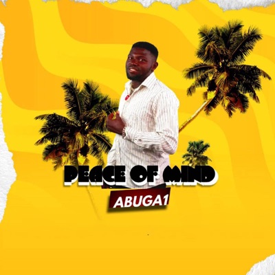 Peace of Mind - Single