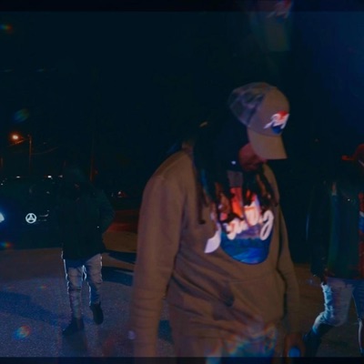 Better Late Than Never - EP