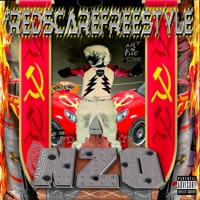 #Redscarefreestyle - Single - ENZOHOFF