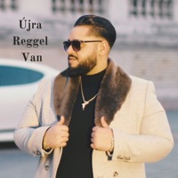 Újra Reggel Van - Single - Mustafa
