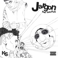 Jargon (feat. Tom Ford) - Single - Komorebi
