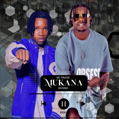 Mukana (feat. Raymer) - Single