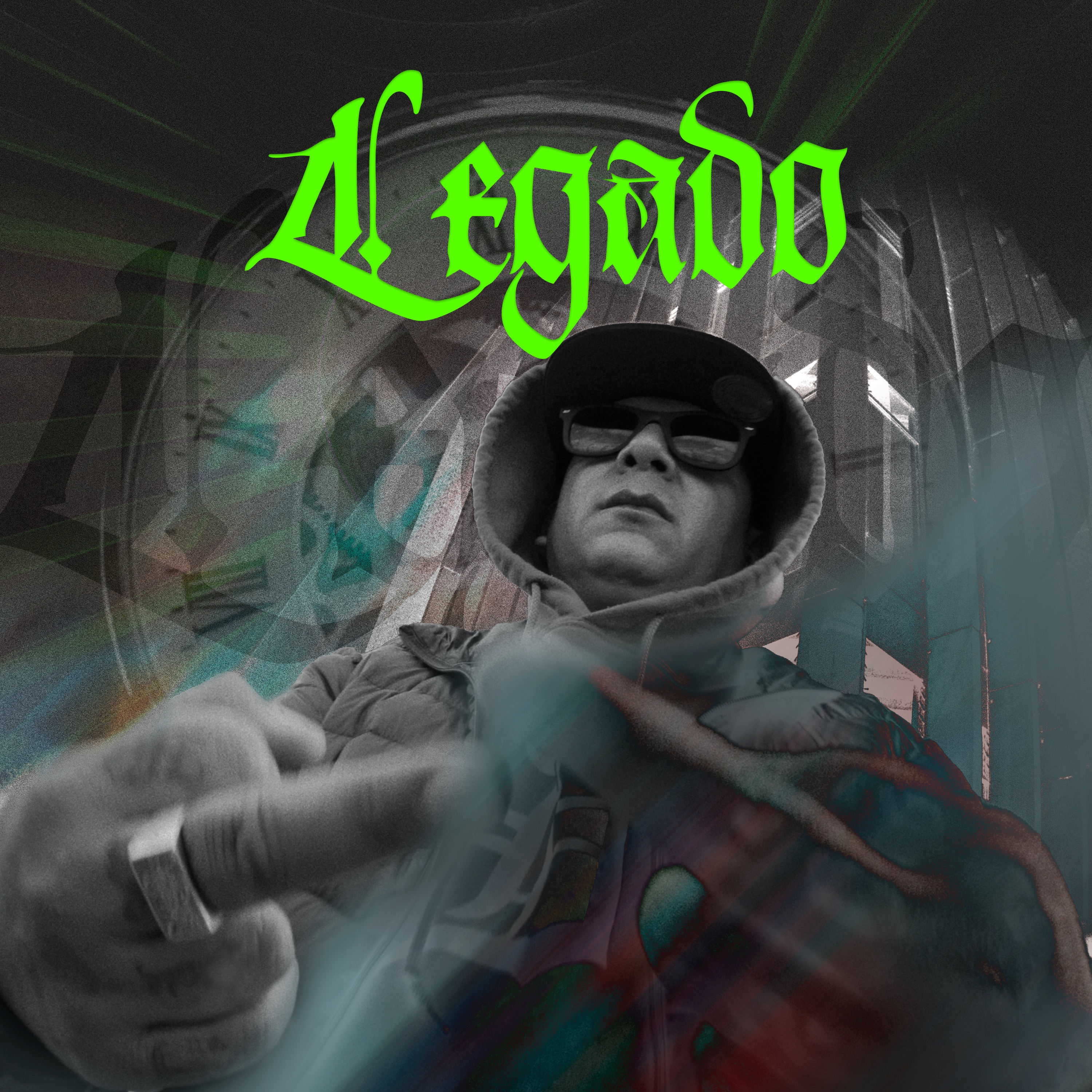 Legado - Single