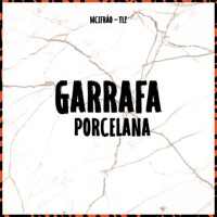 Garrafa Porcelana - Single - MciFrão & TLZ