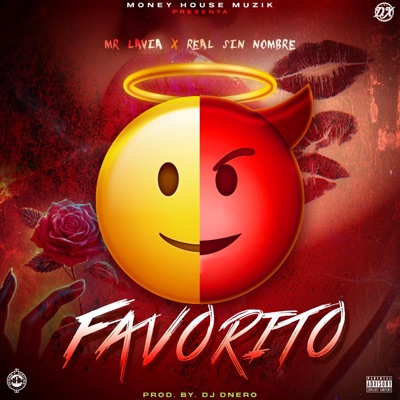 Favorito (feat. Real Sin Nombre) - Single