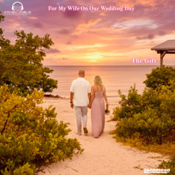 The Gift - Locomesa Cover Art