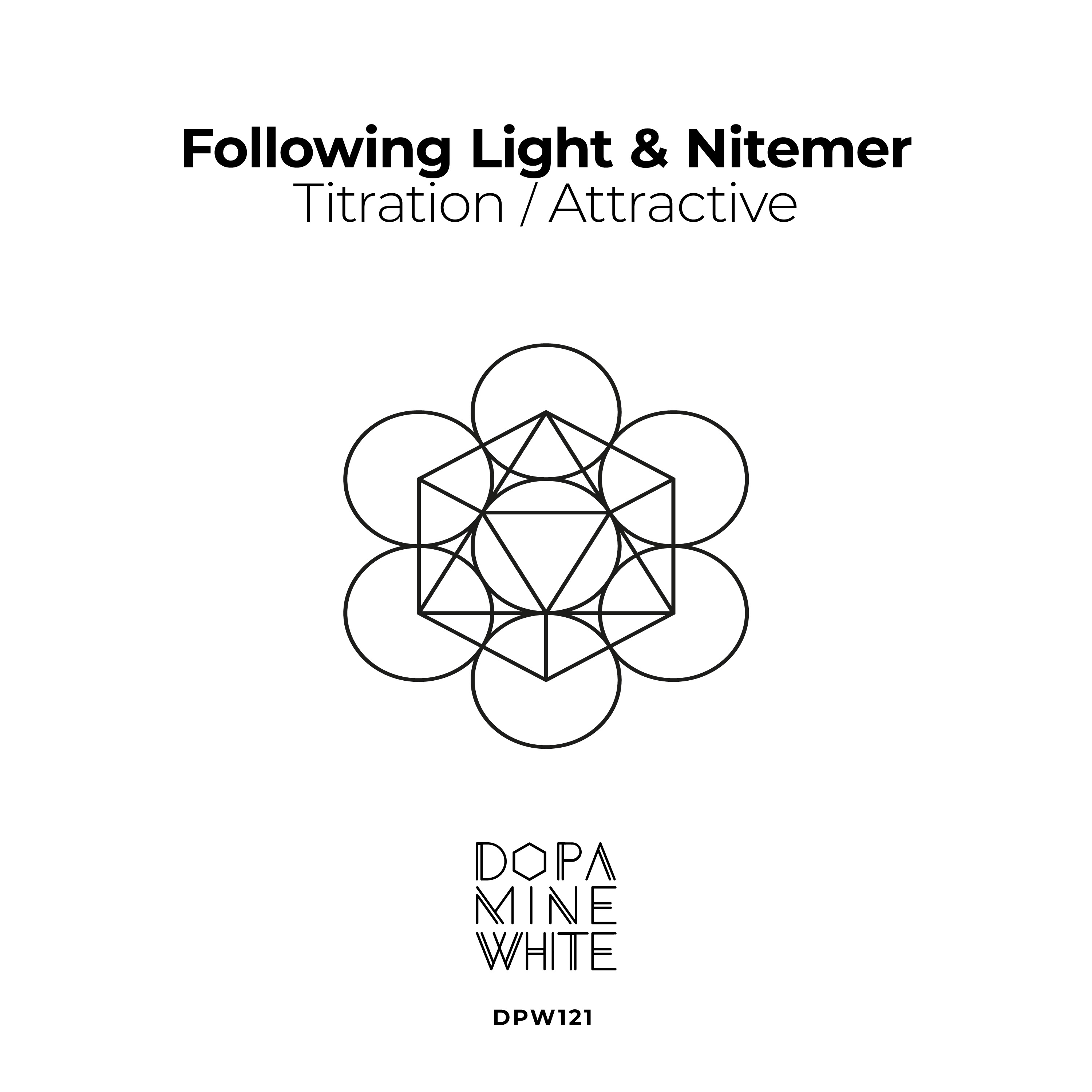 Titration / Attractive - Single