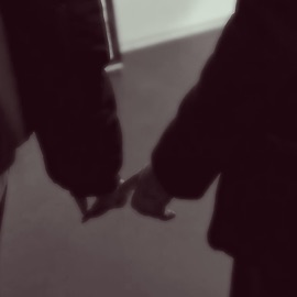 don't let go Kitt Katt