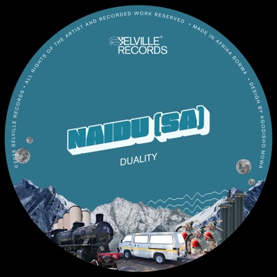 Duaity - EP