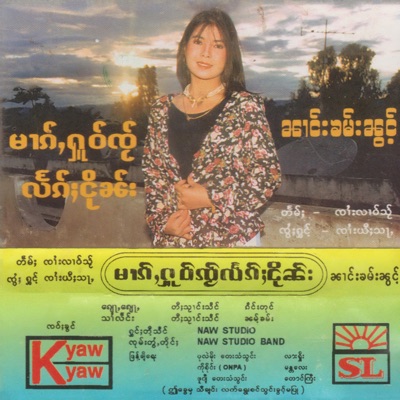 Taimusic & นางคำน้อง - ဢဝ်ႁူဝ်ၸႂ်ၼွင်ႉၵႂႃႇလႄႈ (ၼၢင်းၶမ်းၼွင်ႉ)