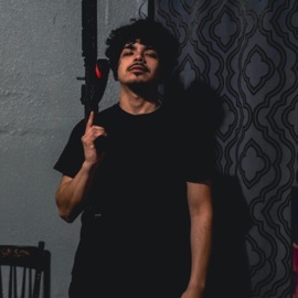 Brahms Mikey