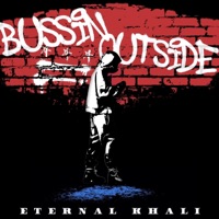 BUSSIN OUTSIDE - Single - Eternal Khali