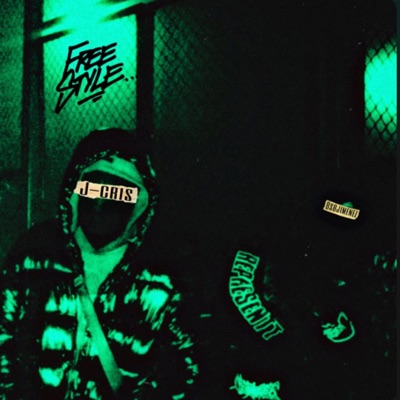 Freestyle (feat. J-cris) - Single