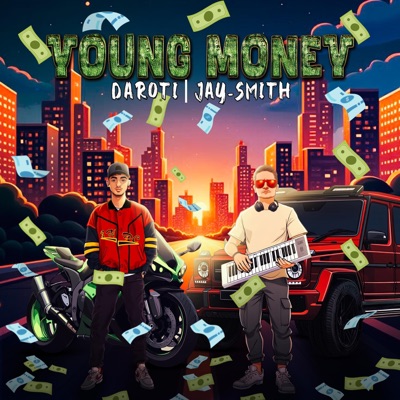 Young Money - Single