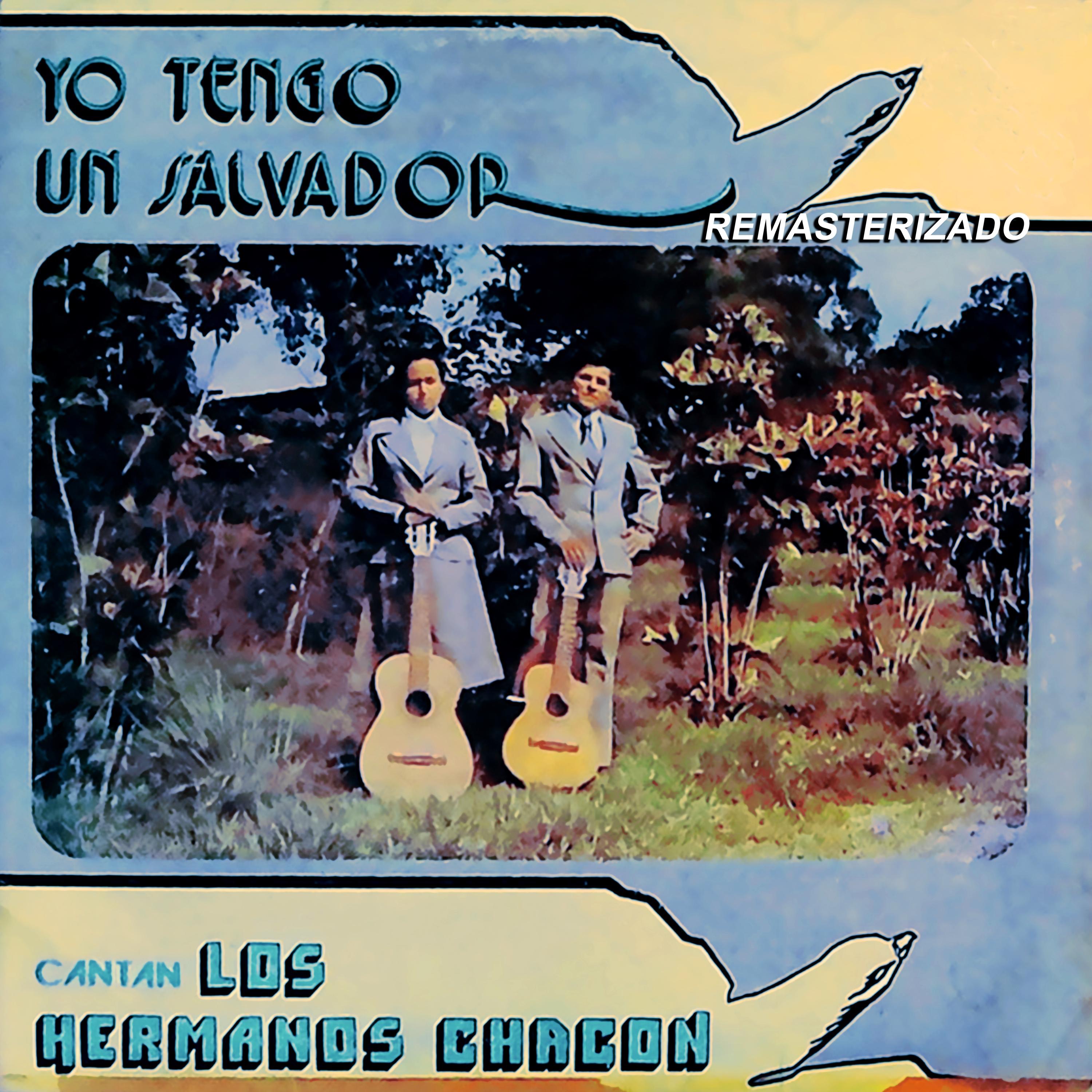 Yo Tengo Un Salvador