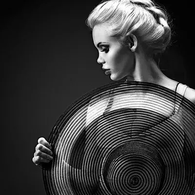 Chiroyli fantaziya porno