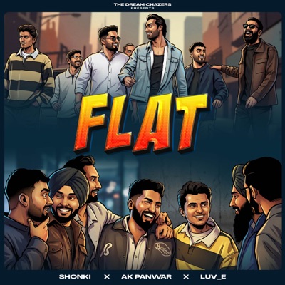 Flat - Single