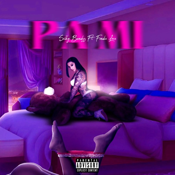 Pa Mi (feat. Silkybandzz)