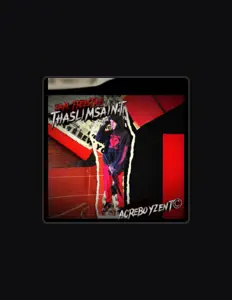 ThaSlimSaintを聴いたり、ミュージックビデオを鑑賞したり、経歴やツアー日程などを確認したりしましょう！