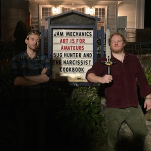 Art Is For Amateurs - Single