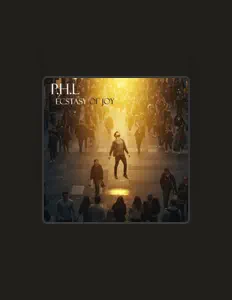 Escucha a Phl, mira videos musicales, lee su biografía, consulta las fechas de las gira y más.