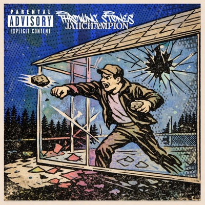 Throwing Stones - Single