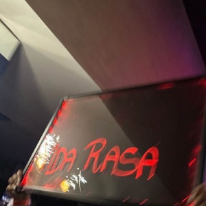 Vida Rasa