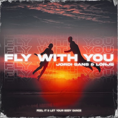 Fly With You - Single