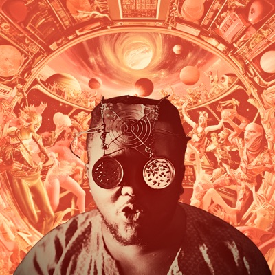 Eza Mabe (feat. Lova Lova, Clément Petit, Clément Janinet & Benjamin Flament) - Single