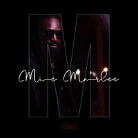 Tipsy (feat. Official1STT) - Single - Mic Marlee